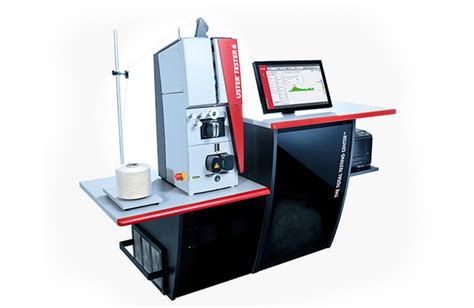 uster single yarn strength tester agencies|Uster: Testing For Staple And Filament Yarns .